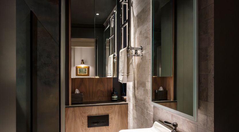 Photo of Greenery & Lace