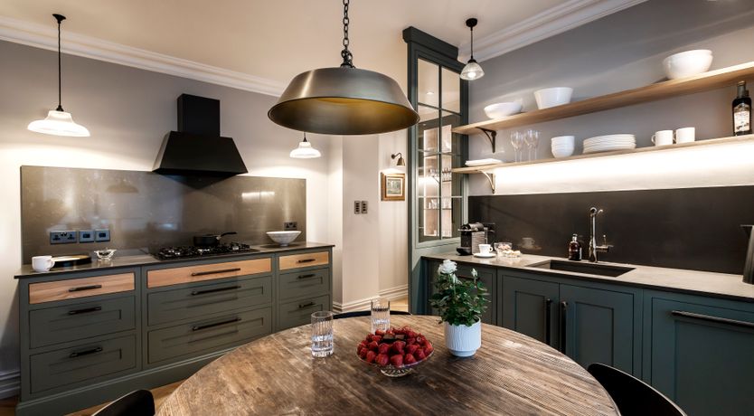 Photo of Greenery & Lace