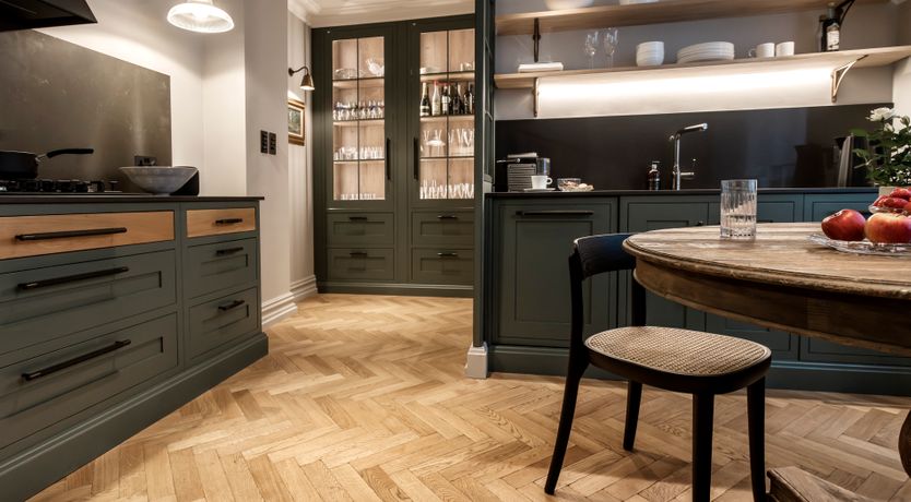 Photo of Greenery & Lace