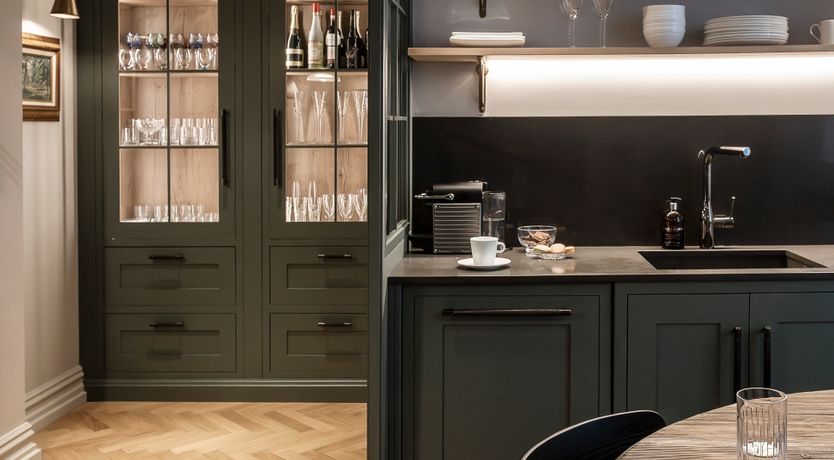 Photo of Greenery & Lace