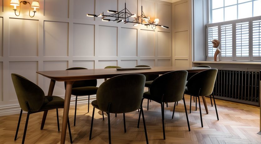 Photo of Greenery & Lace