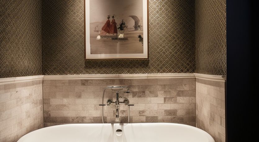 Photo of Greenery & Lace