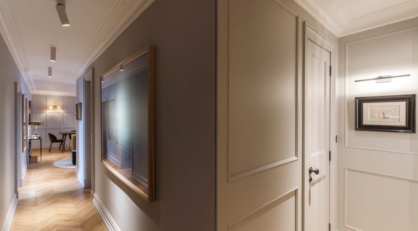 Photo of Greenery & Lace