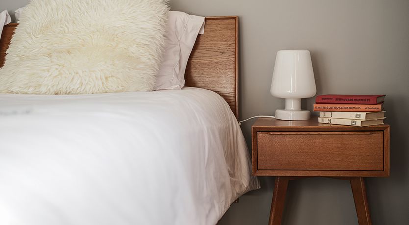 Photo of Annecy Rose