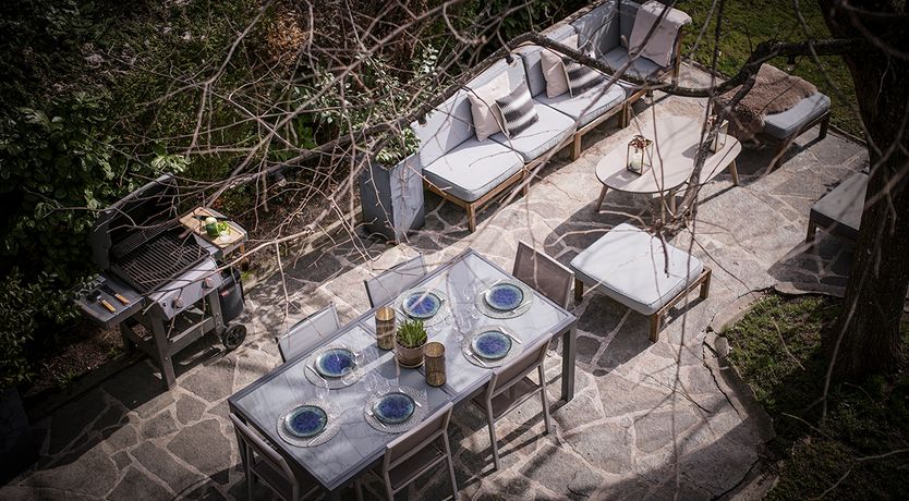 Photo of Annecy Rose