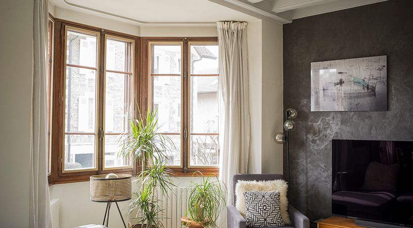 Photo of Annecy Rose