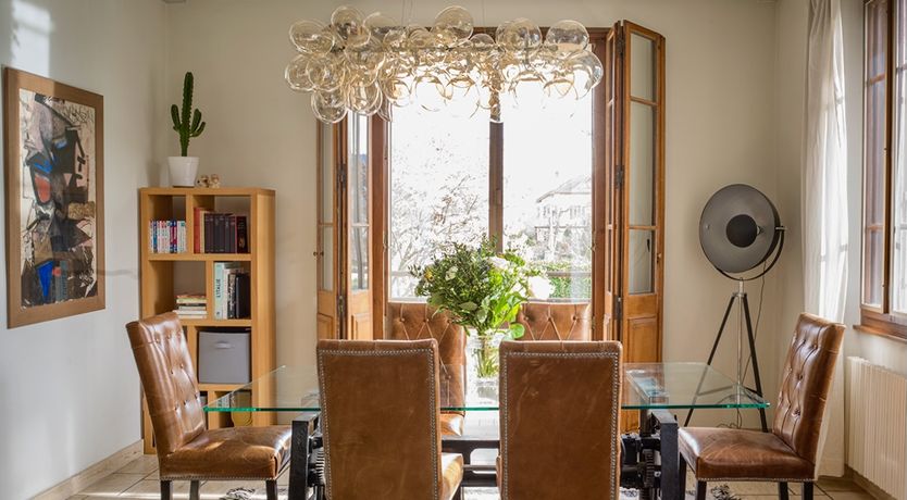 Photo of Annecy Rose