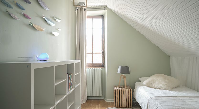 Photo of Annecy Rose