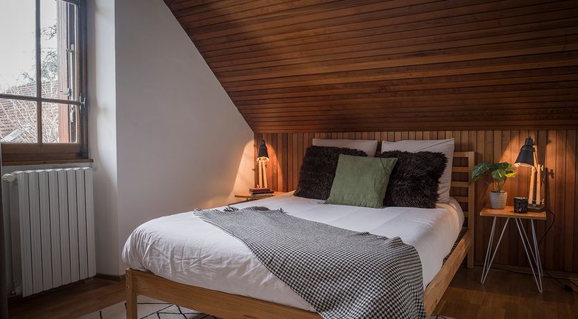 Photo of Annecy Rose