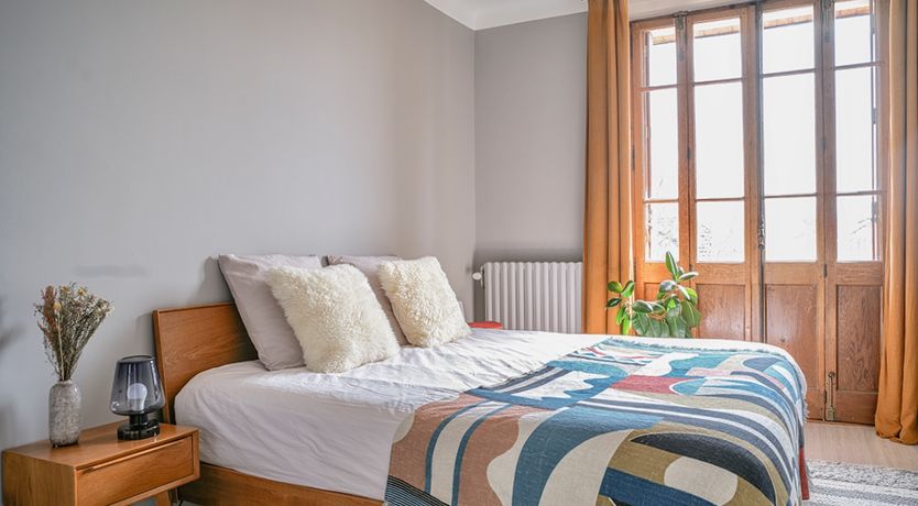 Photo of Annecy Rose