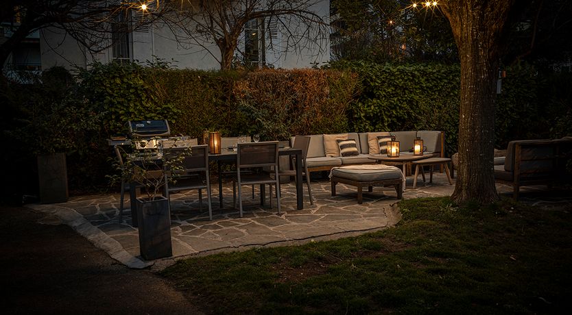 Photo of Annecy Rose