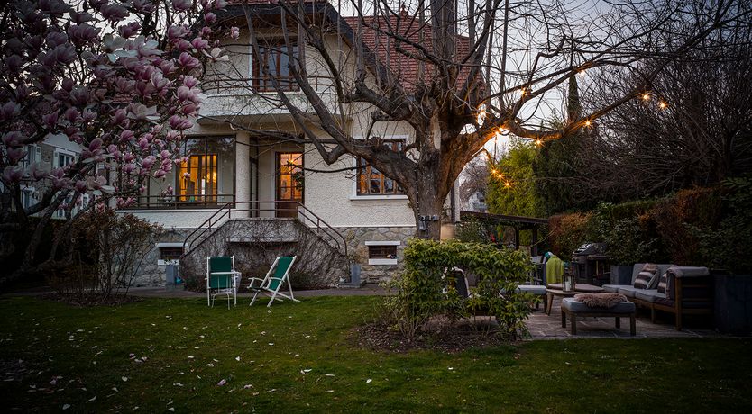 Photo of Annecy Rose