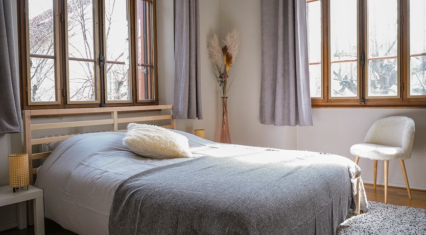 Photo of Annecy Rose