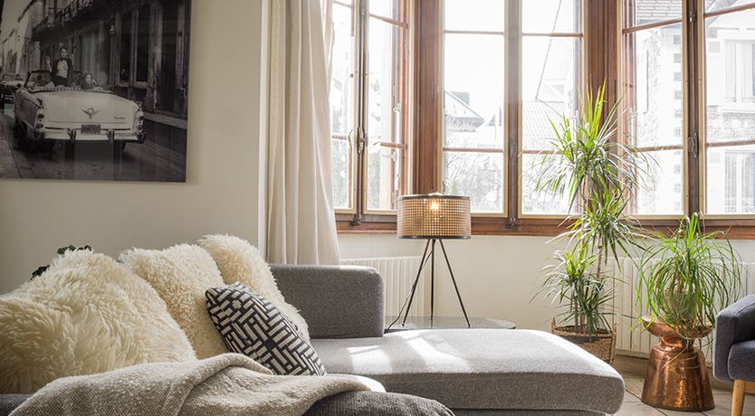 Photo of Annecy Rose