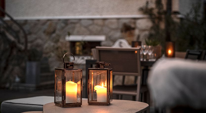 Photo of Annecy Rose