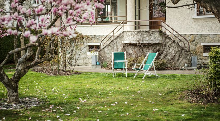 Photo of Annecy Rose