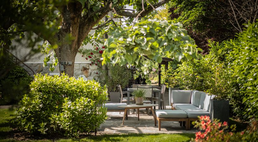 Photo of Annecy Rose