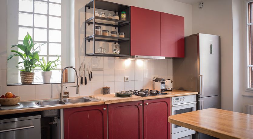 Photo of Annecy Rose