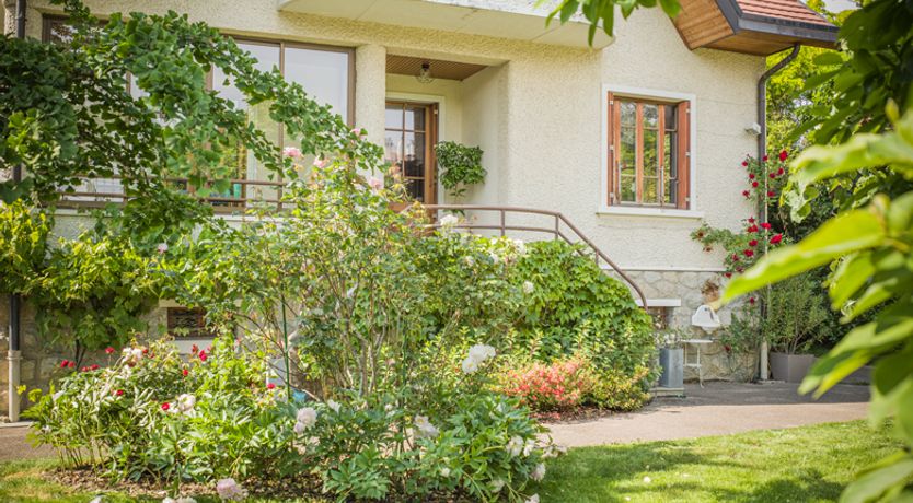 Photo of Annecy Rose