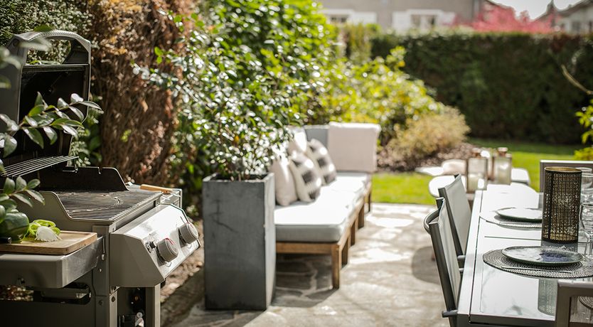 Photo of Annecy Rose