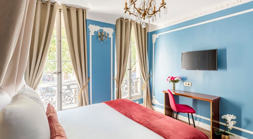 Photo of Heritage Hottie