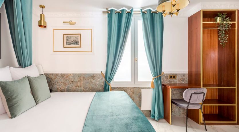 Photo of Heritage Hottie