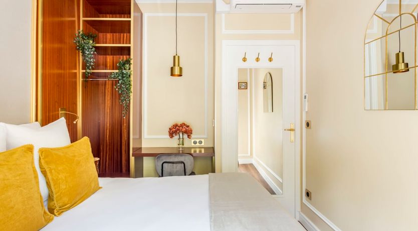 Photo of Heritage Hottie