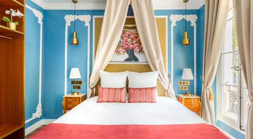 Photo of Heritage Hottie