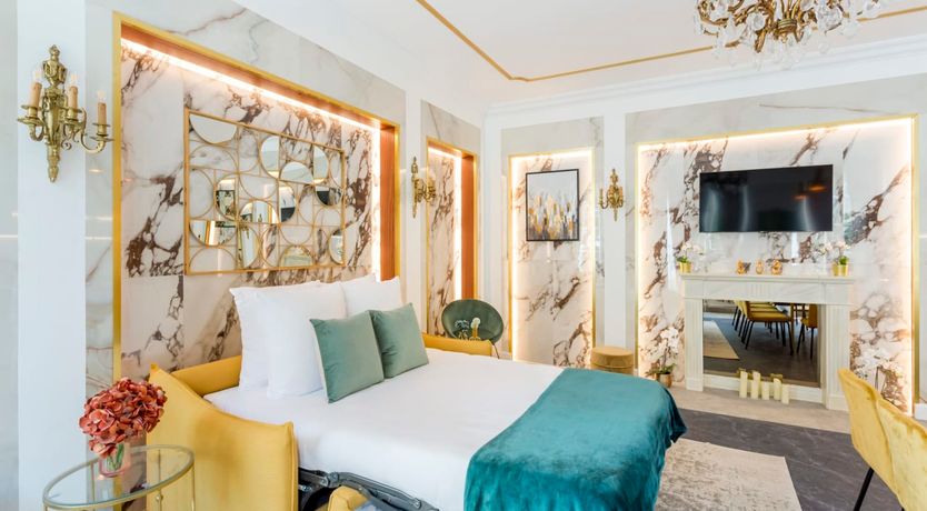 Photo of Heritage Hottie