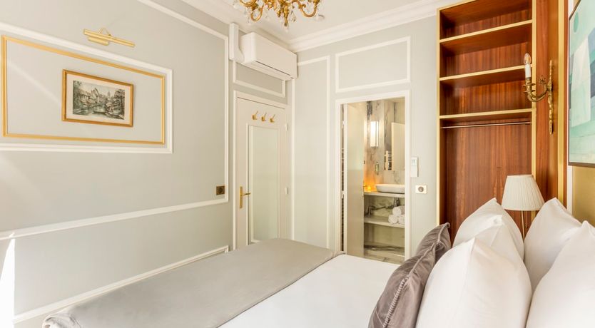 Photo of Heritage Hottie