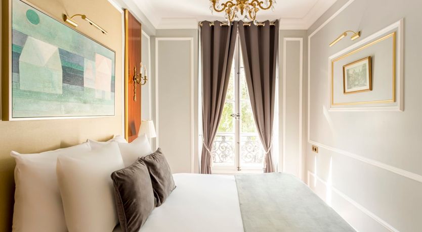 Photo of Heritage Hottie