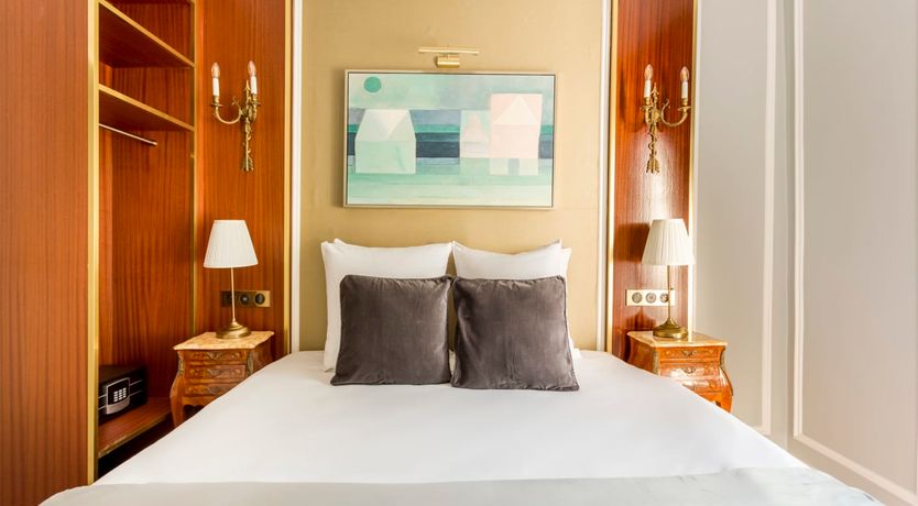 Photo of Heritage Hottie