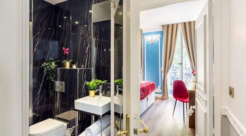 Photo of Heritage Hottie