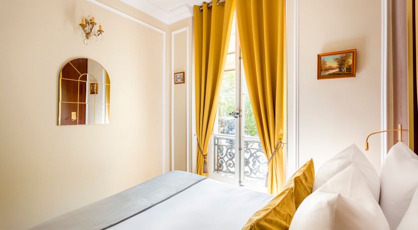 Photo of Heritage Hottie