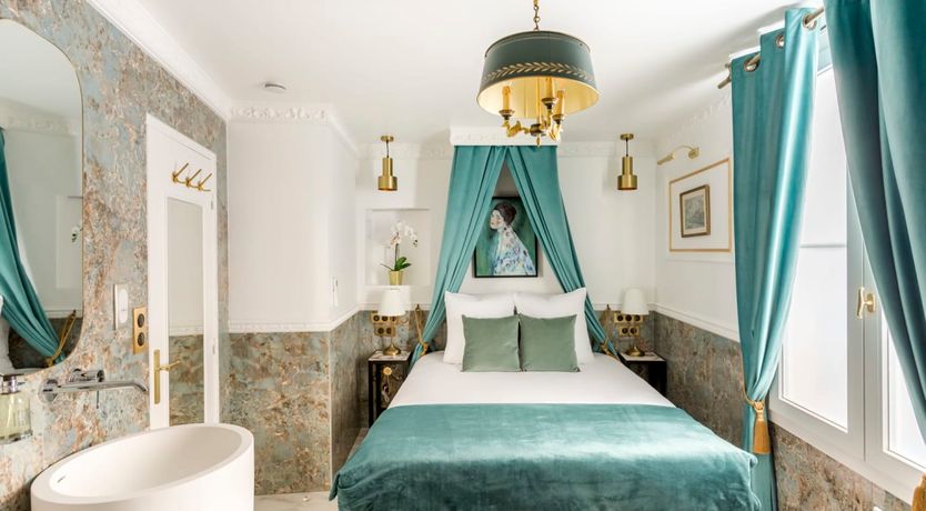 Photo of Heritage Hottie