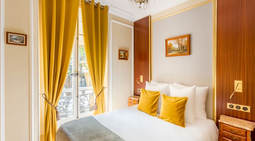 Photo of Heritage Hottie