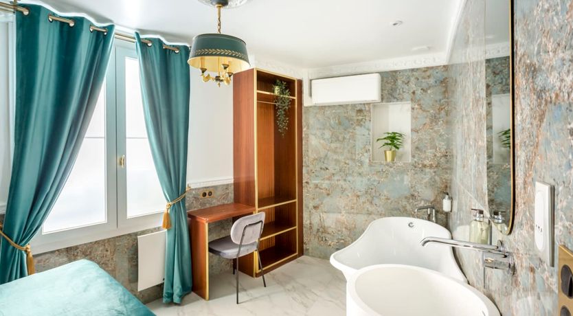 Photo of Heritage Hottie