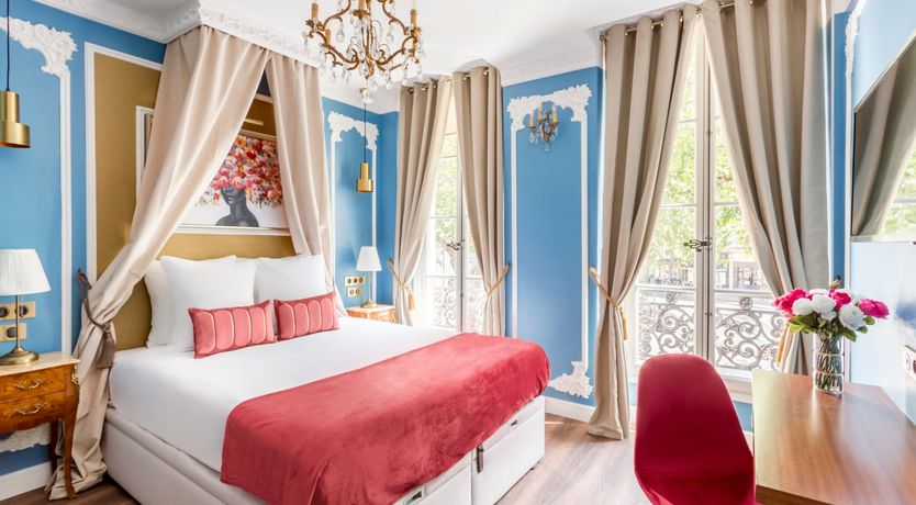 Photo of Heritage Hottie