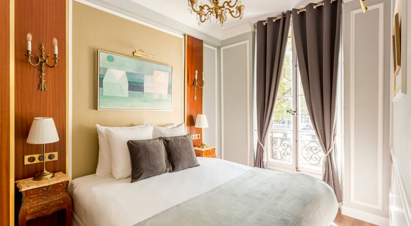 Photo of Heritage Hottie