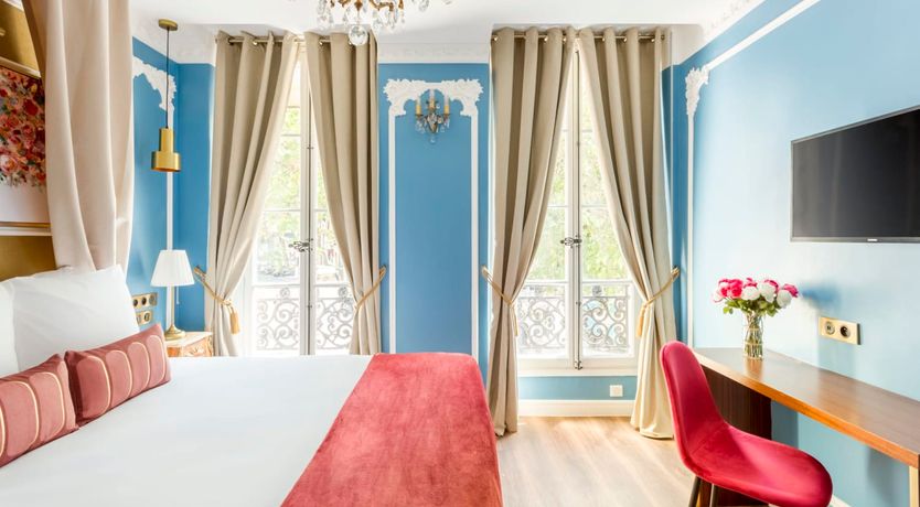 Photo of Heritage Hottie