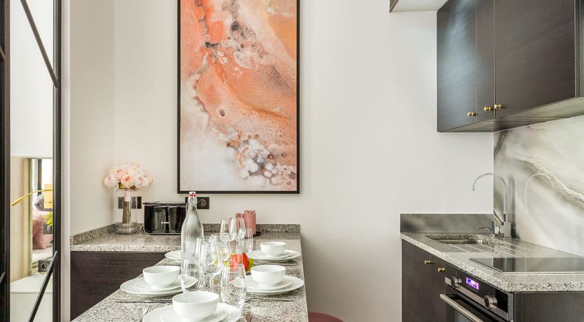 Photo of French & Chic