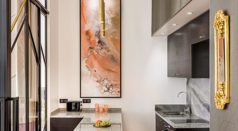 Photo of French & Chic