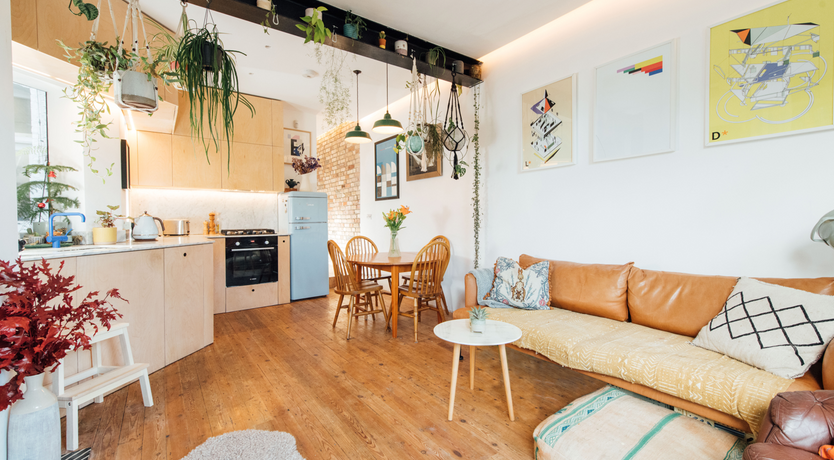 Photo of The Peace Place