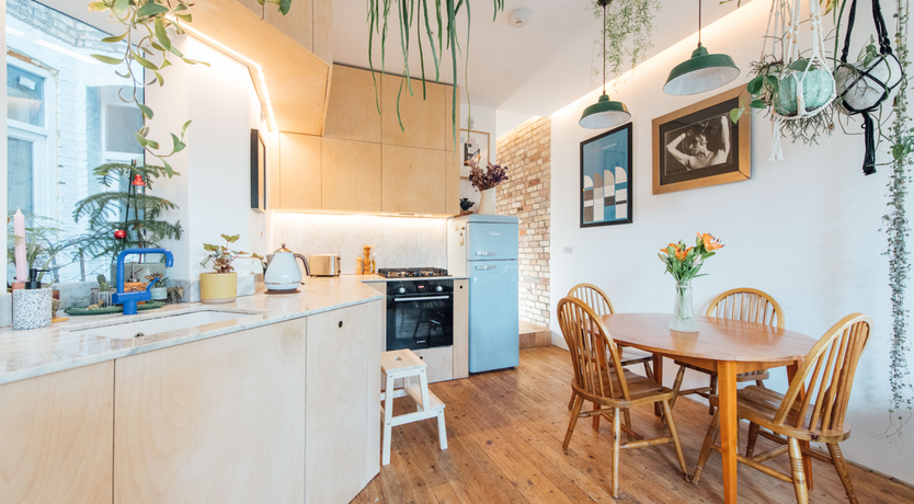 Photo of The Peace Place