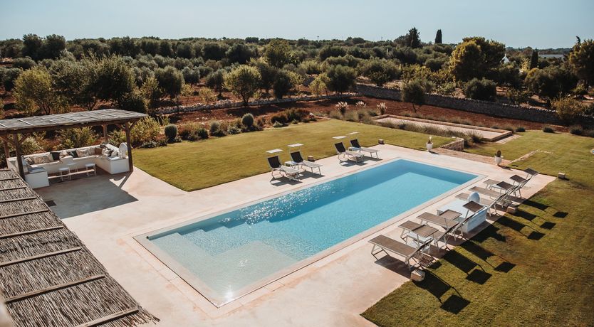 Photo of Italian Paradise