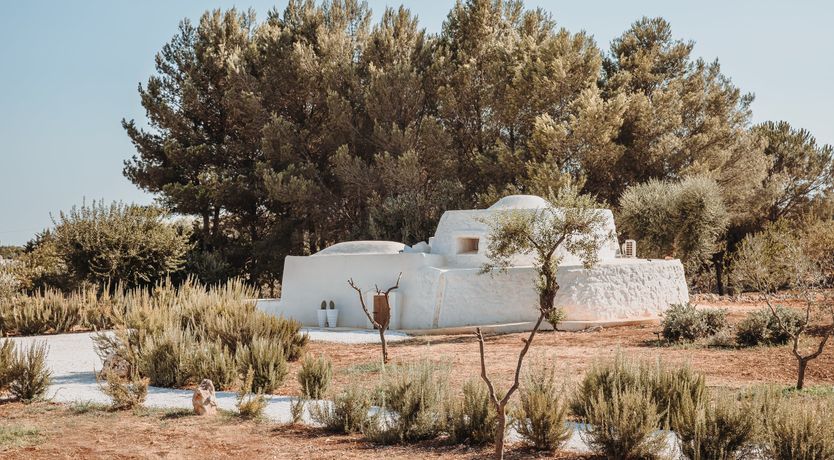 Photo of Italian Paradise