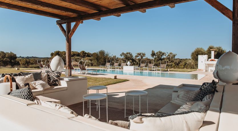 Photo of Italian Paradise