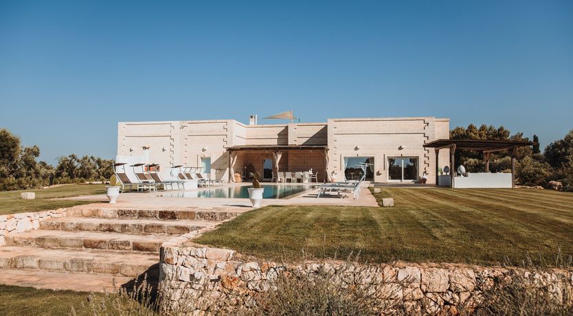 Photo of Italian Paradise