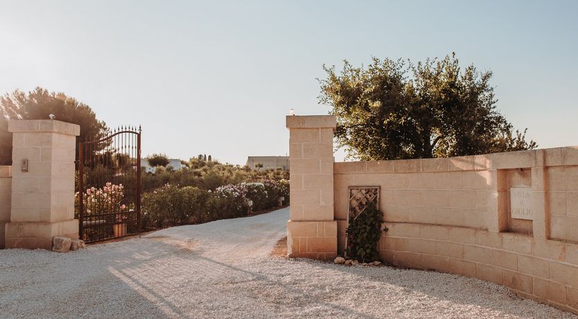 Photo of Italian Paradise