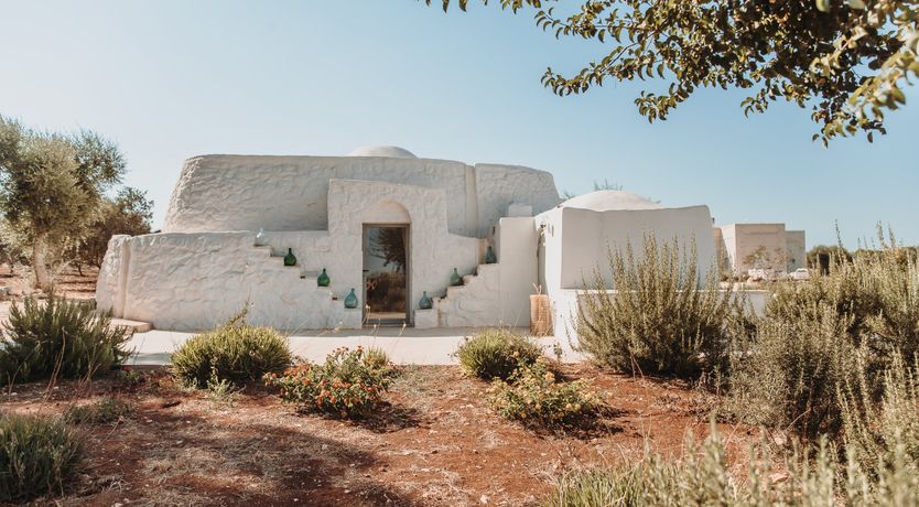 Photo of Italian Paradise